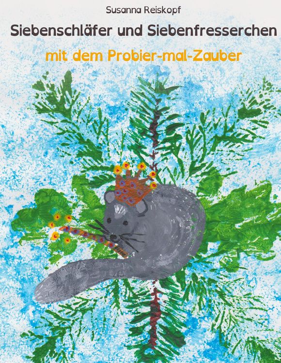 Produktbild: Siebenschl&auml;fer und Siebenfresserchen