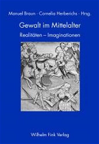 Produktbild: Gewalt im Mittelalter