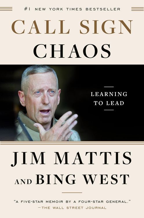 Produktbild: Call Sign Chaos
