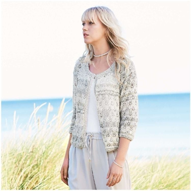 Produktbild: LOVEWOOL Das Handstrick Magazin.No.6