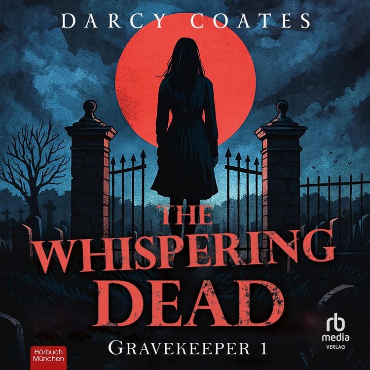 Produktbild: The Whispering Dead