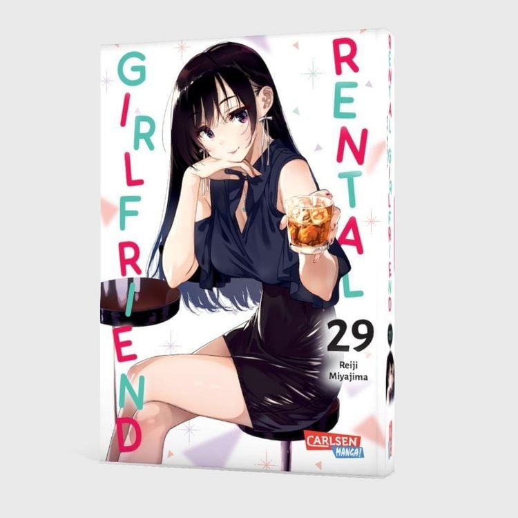 Produktbild: Rental Girlfriend 29