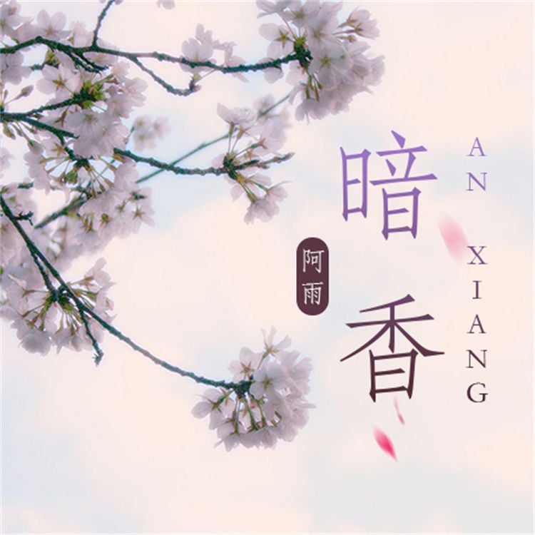 Produktbild: 暗香