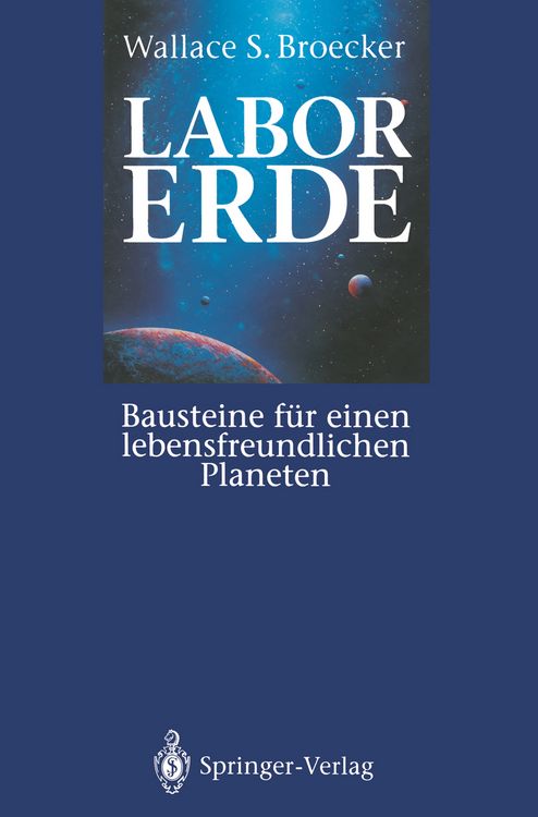 Produktbild: Labor Erde