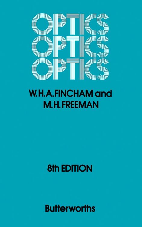 Produktbild: Optics