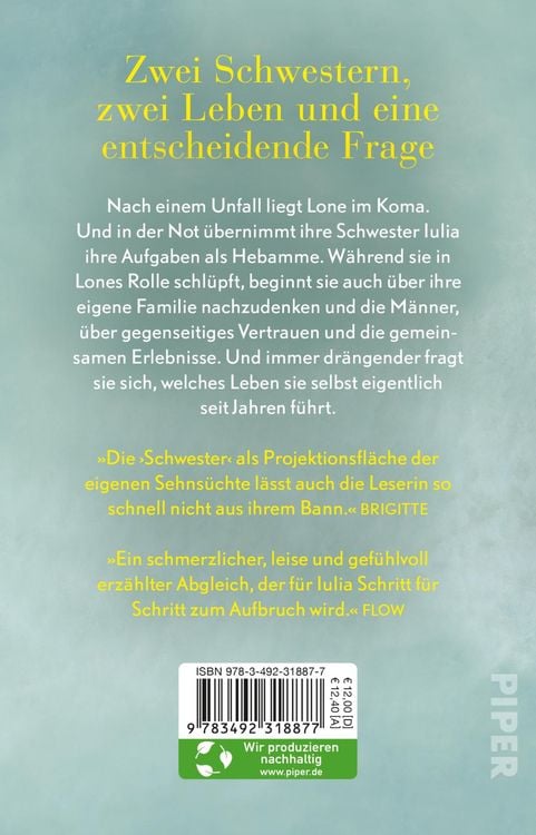 Produktbild: Schwester