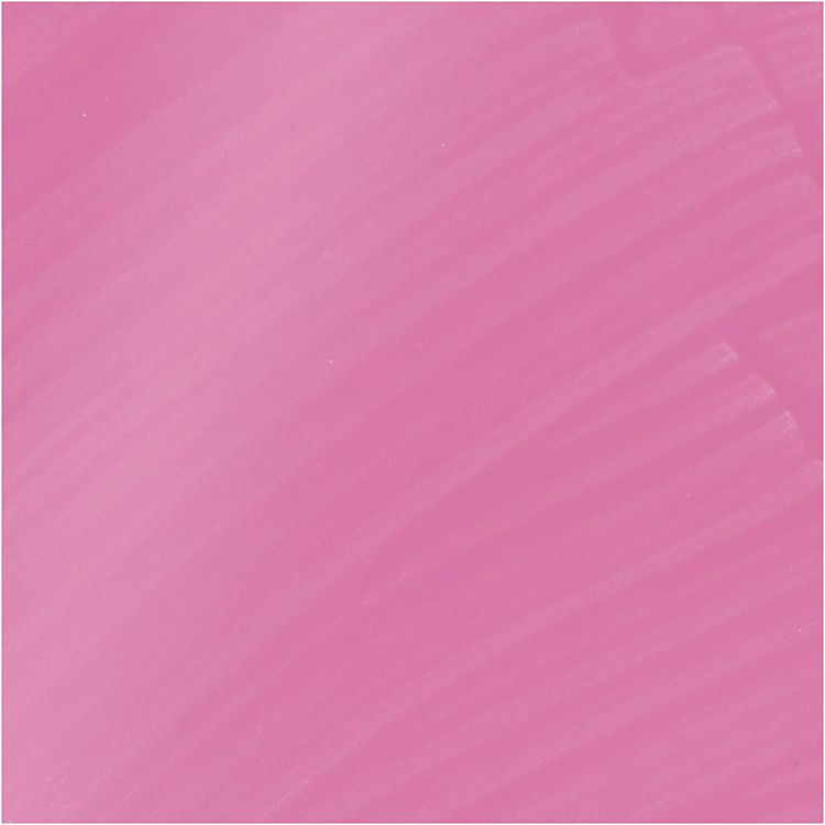 Produktbild: Creativ Company Acrylfarbe, Mattgl&auml;nzend, Deckend, Staubros&eacute;, 500 ml/ 1 Fl.