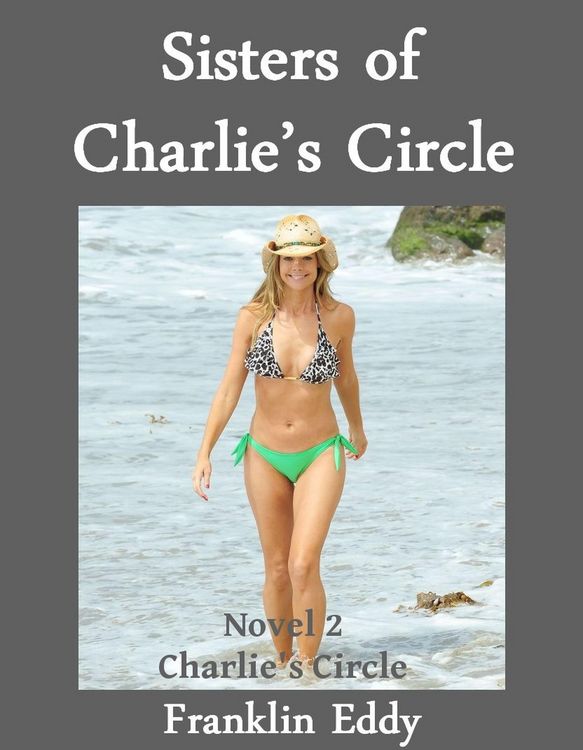 Produktbild: Sisters of Charlie's Circle (Charlie's Circle Series, #2)