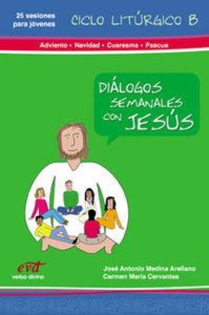 Produktbild: Adviento, Navidad, Cuaresma y Pascua, ciclo lit&uacute;rgico B