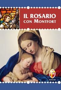 Produktbild: Il rosario con Montfort