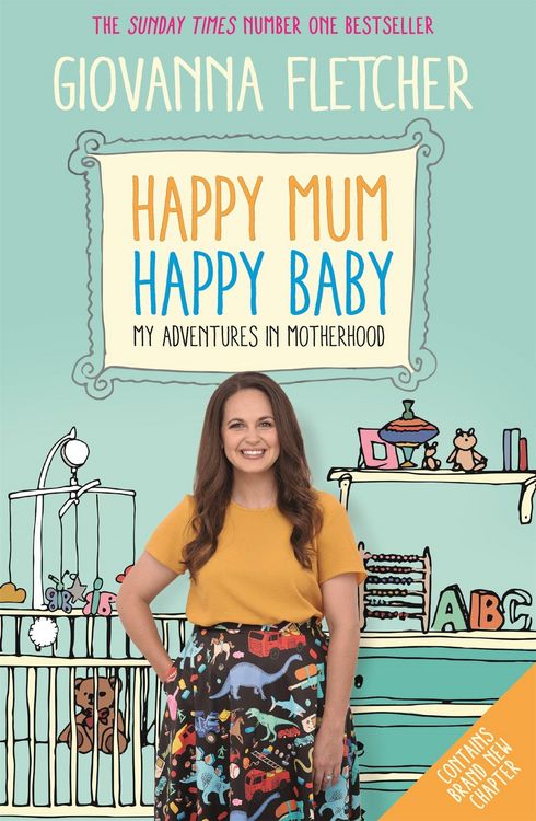 Produktbild: Happy Mum, Happy Baby