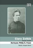 Produktbild: Clara Zetkin