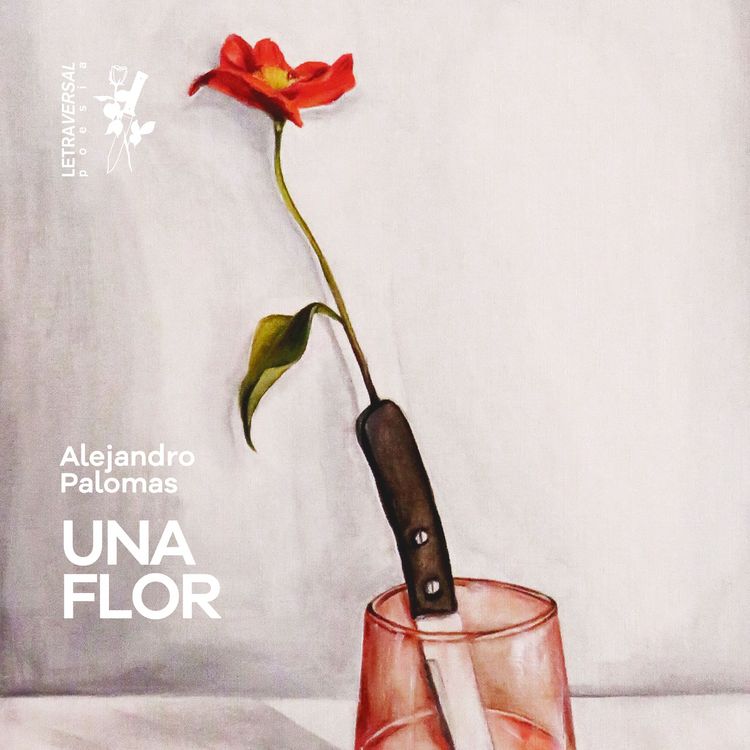 Produktbild: Una flor