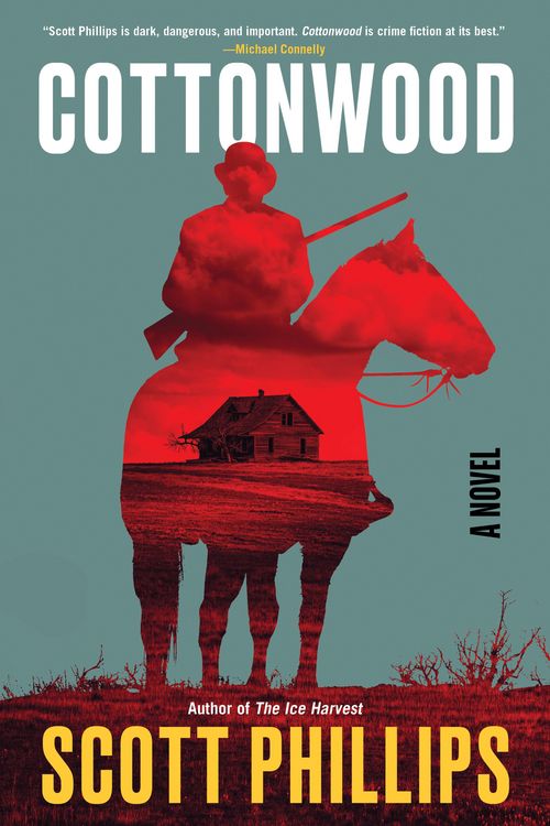 Produktbild: Cottonwood