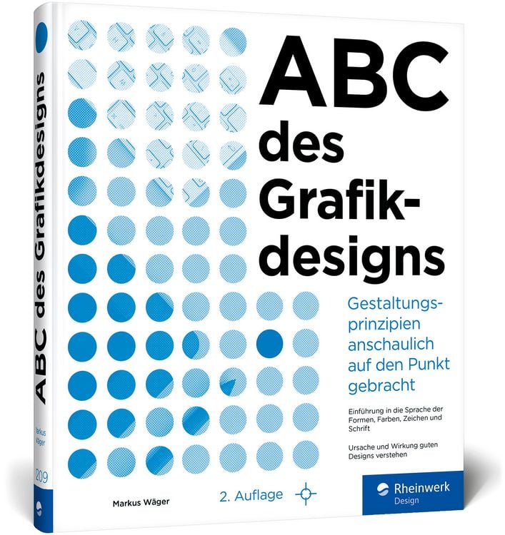 Produktbild: ABC des Grafikdesigns