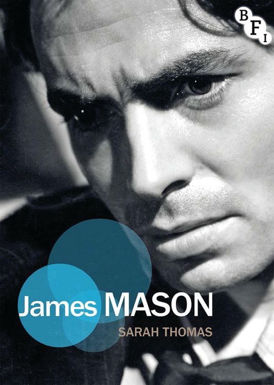 Produktbild: James Mason