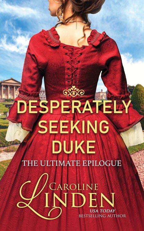 Produktbild: Desperately Seeking Duke