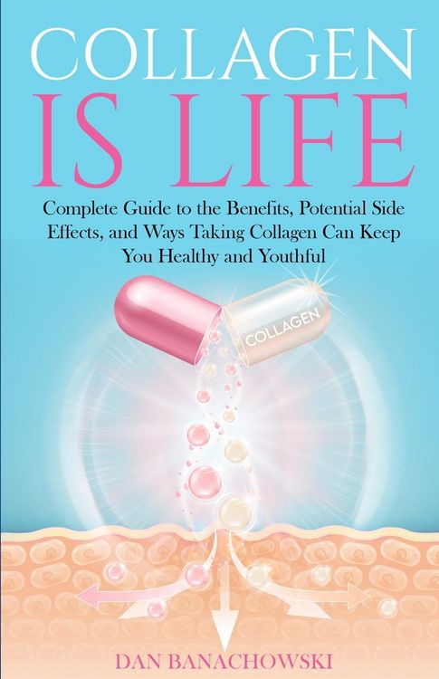 Produktbild: Collagen is Life