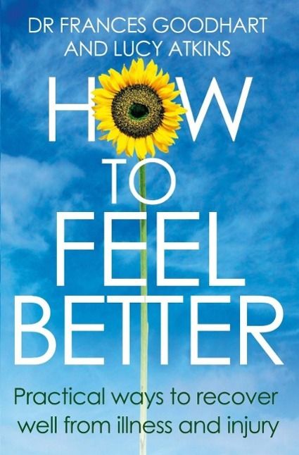 Produktbild: How to Feel Better