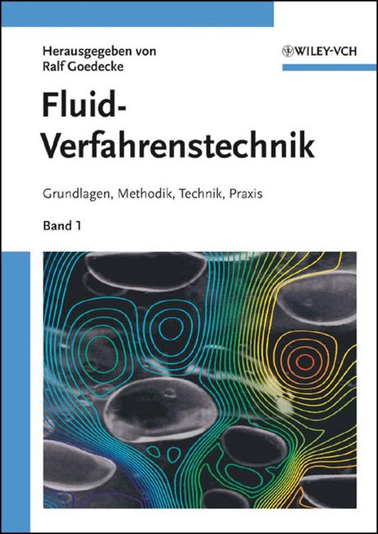 Produktbild: Fluidverfahrenstechnik