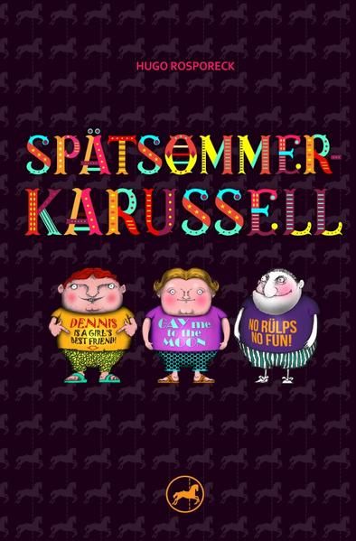 Produktbild: Sp&auml;tsommerkarussell