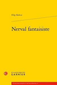 Produktbild: Nerbal fantaisiste