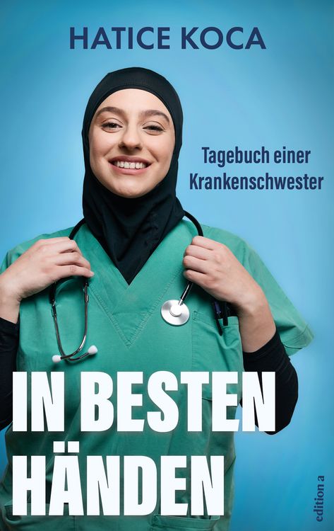 Produktbild: In besten H&auml;nden