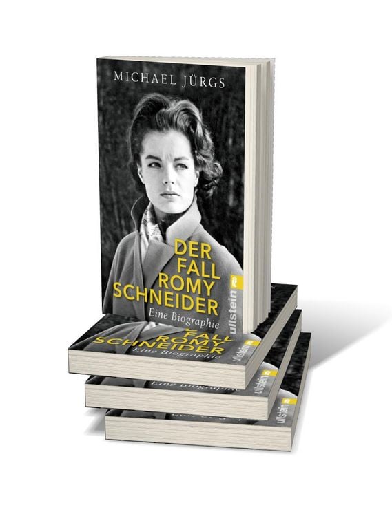 Produktbild: Der Fall Romy Schneider