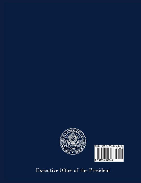 Produktbild: Historical Tables, Budget of the United States