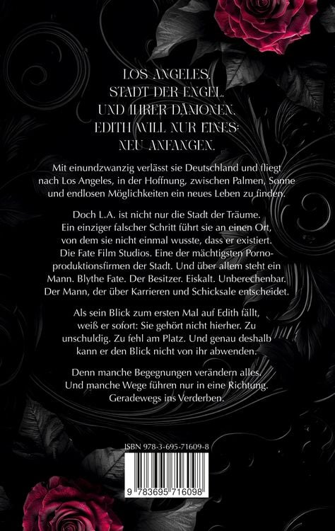Produktbild: Dark Kiss
