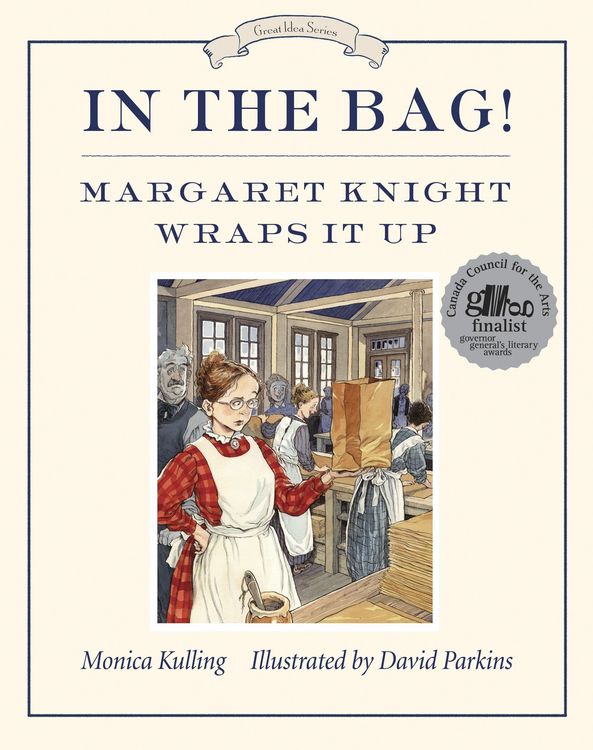 Produktbild: In the Bag!
