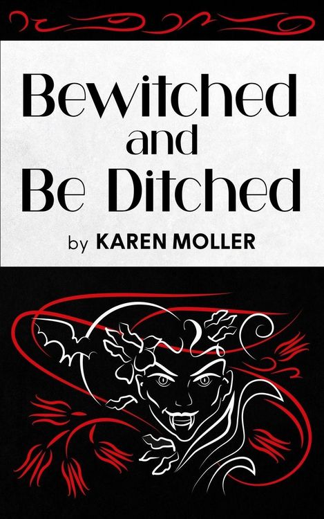 Produktbild: Bewitched and Be Ditched