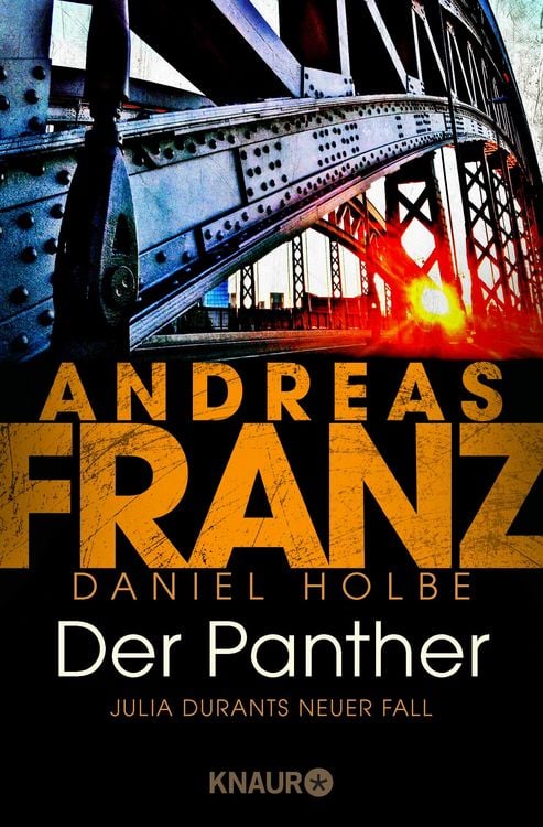 Produktbild: Der Panther