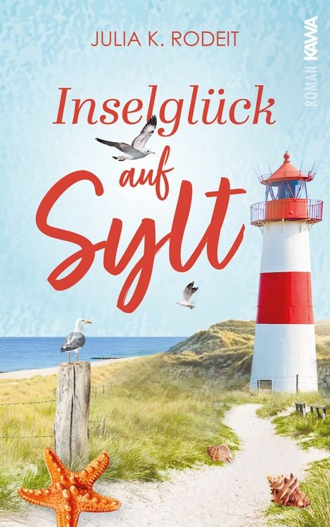 Produktbild: Inselgl&uuml;ck auf Sylt