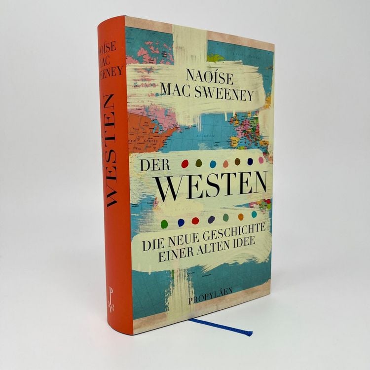 Produktbild: Der Westen