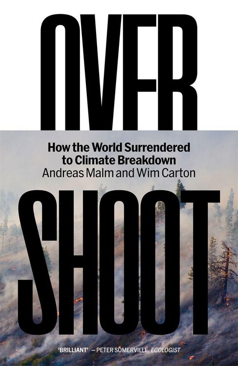 Produktbild: Overshoot