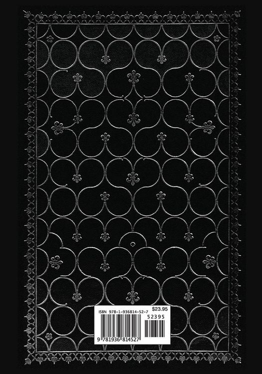 Produktbild: Necronomicon