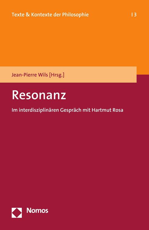 Produktbild: Resonanz