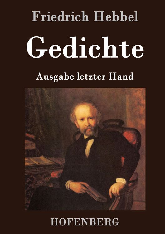 Produktbild: Gedichte