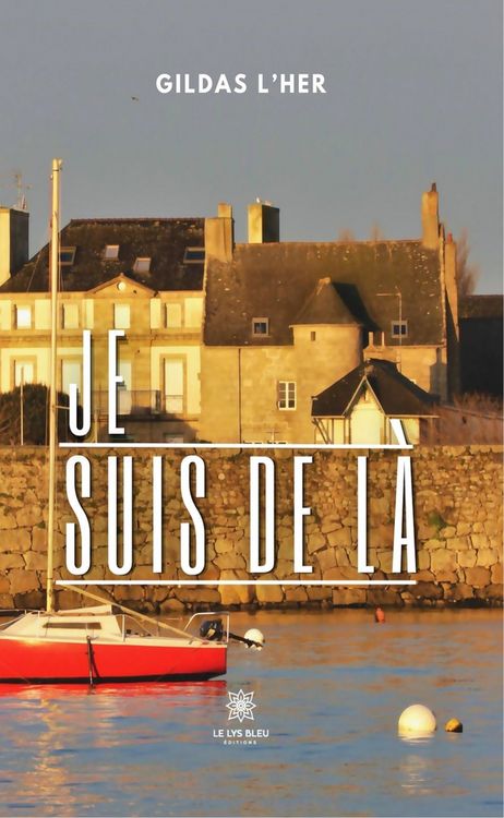Produktbild: Je suis de l&agrave;