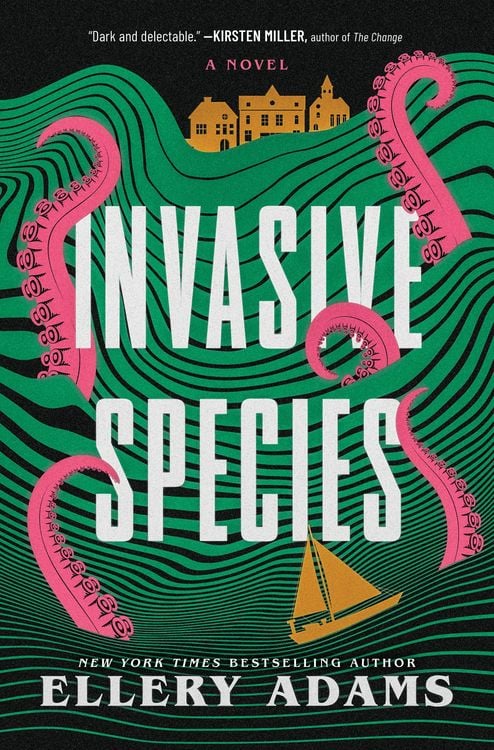 Produktbild: Invasive Species
