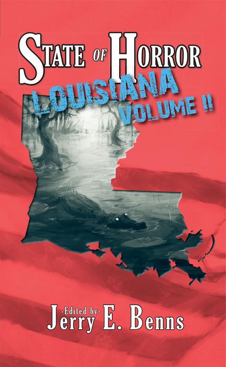 Produktbild: State of Horror: Louisiana Volume II