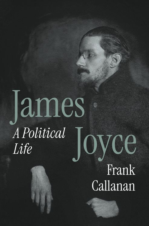 Produktbild: James Joyce