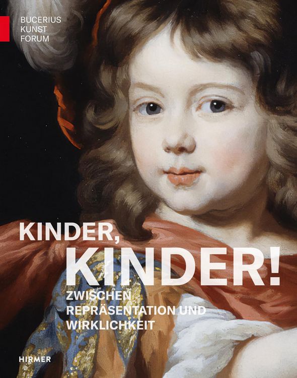 Produktbild: Kinder, Kinder! - Zwischen Repr&auml;sentation und Wirklichkeit