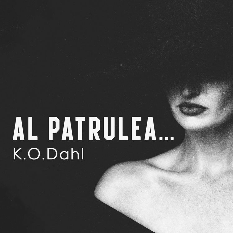Produktbild: Al patrulea...