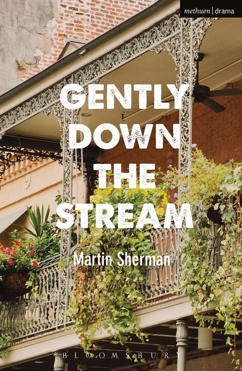 Produktbild: Gently Down The Stream