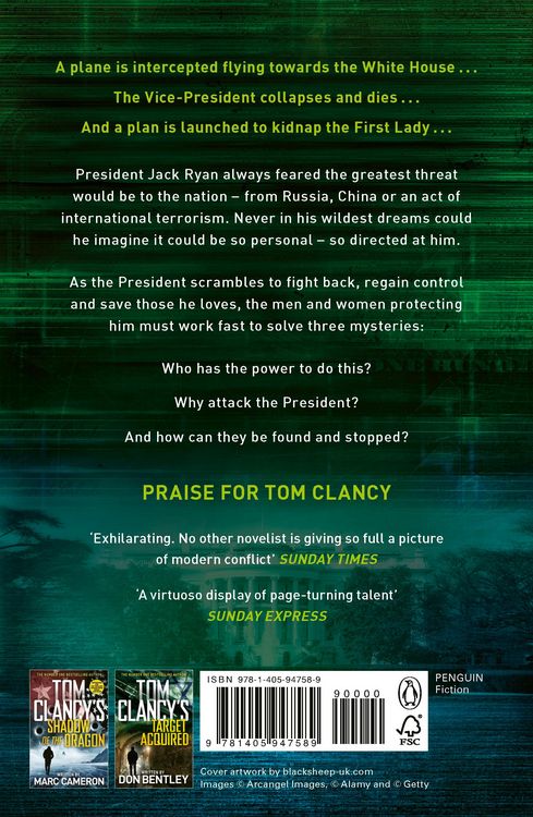 Produktbild: Tom Clancy's Chain of Command