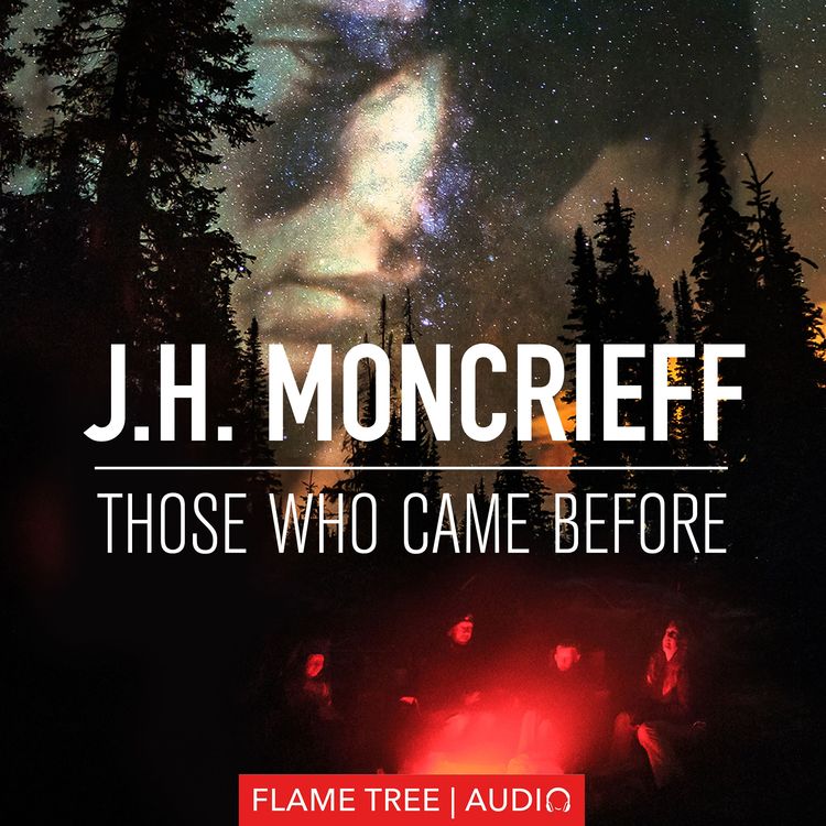 Produktbild: Those Who Came Before