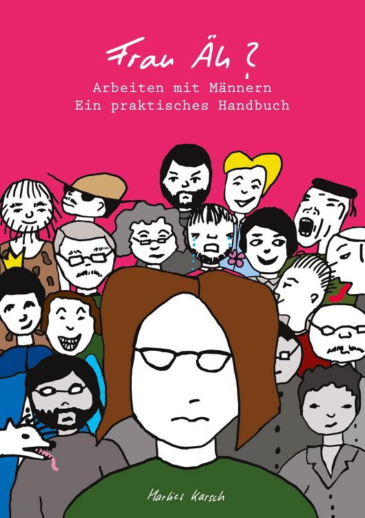 Produktbild: Frau &Auml;h?