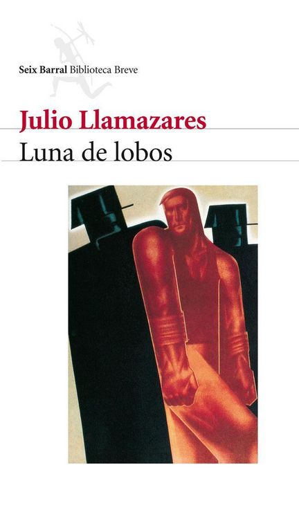 Produktbild: Luna de lobos